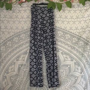 charlotte russet dress pants